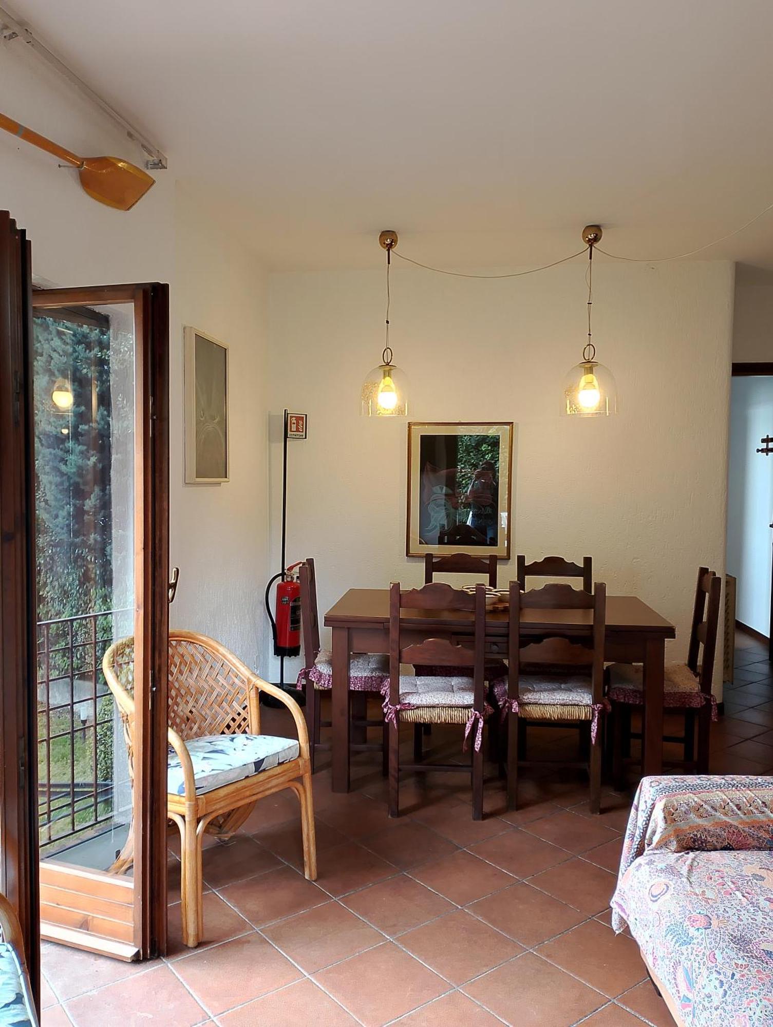 Holiday House Camillina Salò Eksteriør bilde